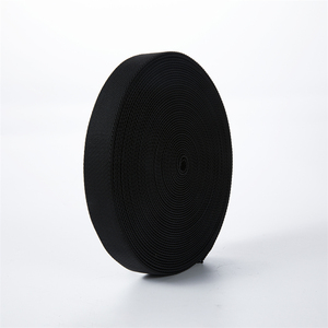 <span class=keywords><strong>JUDE</strong></span> personalizzato stampato nero traspirante divano ad alta tenacità in Nylon cintura cintura cintura elastica per abbigliamento - Product Image 3