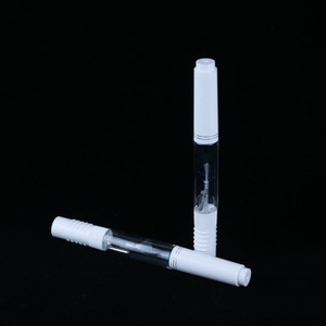 Bouteille en plastique automobile 12ml avec capuchon de colonne en acier réparation des rayures stylo de peinture de retouche <span class=keywords><strong>crayon</strong></span> produit d'entretien automobile - Product Image 3