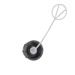 Bouchon de réservoir de carburant pour tondeuse à gazon 40-5 139F140, alimenté à l'essence, pour débroussailleuse, couvercle de réservoir d'huile - Product Image 1