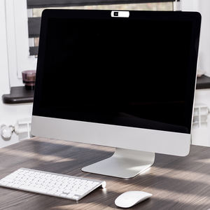 <span class=keywords><strong>Cache</strong></span>-caméra promotionnel <span class=keywords><strong>amovible</strong></span> en plastique ABS avec LOGO personnalisé pour protéger votre vie privée - Product Image 2