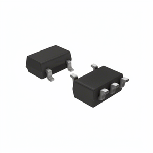 Distribuidor Autorizado de Circuitos Integrados de Gestión de Energía (PMIC) SC 74A, SOT 753 MAX6320PUK46CY+T, Compre Componentes Electrónicos en Línea - Product Image 1
