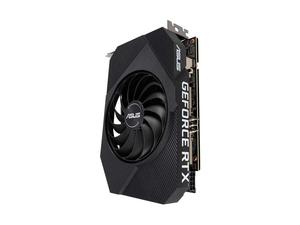 Tarjeta Gráfica GeForce RTX 3050 de 8GB GDDR6 con Gran Compatibilidad para PC Gaming - Product Image 4