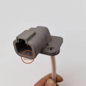 Cable de Repuesto para Excavadora 6745-81-9240 para Komatsu PC300-8 PC300-8M0 PC350-8 - Product Image 2