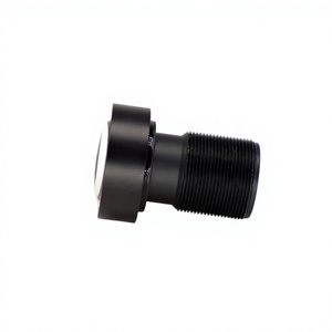 Objectif 8 mégapixels 4K à faible distorsion, objectif en verre 5,3 mm à monture M12 1/1,8 pouces, objectif HD pour vision industrielle M956 - Product Image 4