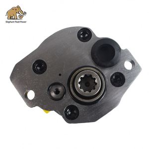 En stock pompe hydraulique à engrenages pour pelle pompe de charge pompe pilote pour AP2D28 tube unique - Product Image 4