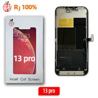 Pour iPhone 6 7 8 X XR Xs Max Écran d'affichage Lcd pour iPhone 11 12 13 14 Pro Max OLED Lcd Prix d'usine d'origine pour l'écran de l'iPhone
