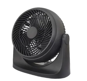 7 Inch Populaire Groothandel Prijs Promotie Hoge Snelheid Turbine Circulerende Fan