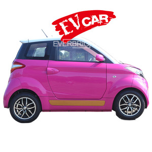 <span class=keywords><strong>Mini</strong></span> Autos Eléctricos 4x4, Fáciles de Conducir en Todo Terreno, Precio de Fábrica, Calidad Confiable, Huazi - Product Image 1