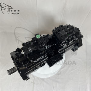 Запчасти для экскаватора TALUADA <span class=keywords><strong>Kobelco</strong></span> SK250-8 K3V112DTP гидравлический насос K3V112DTP-YT6K Гидравлический Главный насос - Product Image 3