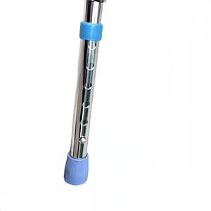 <b>Mobility</b> <b>Scooters</b> <b>Foldable</b> <b>Lightweight</b> Walking Aids for Elderly - Product Image 4