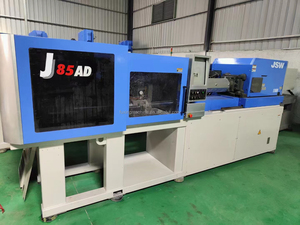เครื่องฉีดพลาสติกไฟฟ้าแบบเต็มรูปแบบ <span class=keywords><strong>JSW</strong></span> J85AD 85 ตัน สภาพใหม่ 90% เครื่องฉีดพลาสติกขนาดเล็กมือสอง - Product Image 2
