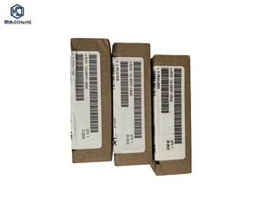 Module de sortie numérique 6ES7132-6BF01-0BA0, module PLC, module de contrôle industriel, module de contrôleur logique programmable, sortie 24V - Product Image 1