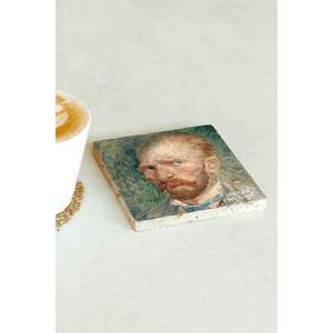Posavasos Individual de la Serie Vincent Van Gogh, 73 cm de Diámetro - Product Image 2