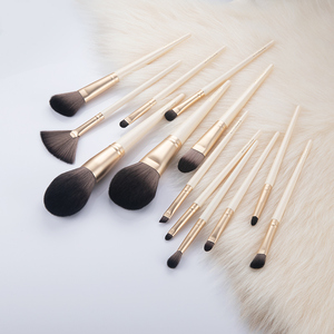 Offre Spéciale Vegan Maquillage Pinceaux Morphe Maquillage Brosse Ensemble Privé Maquillage Brosse Ensemble - Product Image 4