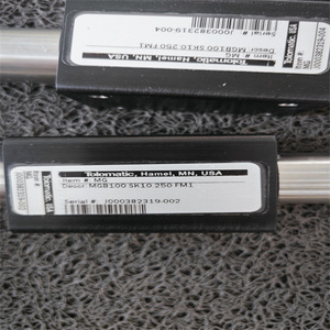 มอเตอร์เซอร์โวกระบอกสูบไฟฟ้า Tolomatic MGB100 SK10.250 FM1 - Product Image 2