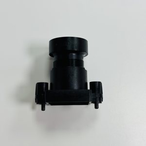 Objectif Starlight couleur 3MP F1.0, longueur focale 2,8 mm/4 mm/6 mm, monture M12 M330 - Product Image 3