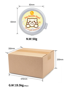 <span class=keywords><strong>ก</strong></span>ระป๋องอลูมิเนียมสำหรับอาหารแมว<span class=keywords><strong>ไก่</strong></span>นมเขย่าลู<span class=keywords><strong>ก</strong></span>แมวอาหารเปีย<span class=keywords><strong>ก</strong></span>ฉลากตามต้องการ - Product Image 5