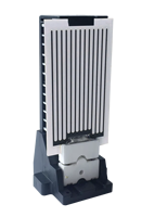 Générateur d'ozone commercial, purificateur d'air à l'ozone, éliminateur d'odeurs, générateur d'ozone domestique automatique pour voitures, garages, maisons, hôtels, cuisines, odeurs d'animaux