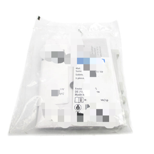 Module coupleur EtherCAT Modbus pour automatisation industrielle, nouveau, original, en stock, Vuvg-s10-t32c-wbrmzt-m5-1t1l 573389 Nsmp - Product Image 1