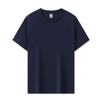 T-shirt jaune à col rond pour homme, fin, respirant, à manches courtes, basique, coupe unisexe, Sebanda, pour homme européen