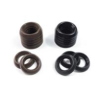 Kit Seal Pompa Pencuci Tekanan Tinggi Inter Pump 200bar 69 Seal Kit/Kit Pompa Hidrolik 69
