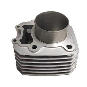 Pièces de moto, kit de cylindre de moteur de moto adapté à BAYOU 250, alésage du cylindre 69 mm, piston 250 cc - Product Image 6