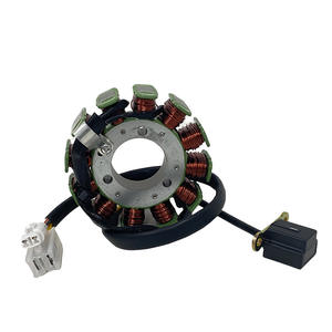 Bobine d'allumage de moto haute performance la plus vendue - Convient pour la modification de la bobine d'allumage Bajaj Pulsar NS200 RS200 - Product Image 5