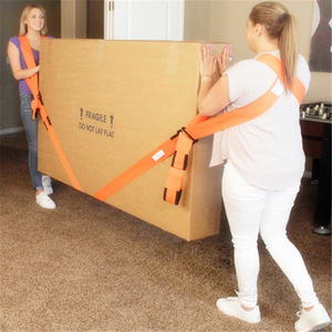 Nhà Máy Trực Tiếp Hộ Gia Đình Đồ Nội Thất Di Chuyển Dây Đeo Vai Pad Lao Động Tiết Kiệm Nhà Di Chuyển Vành Đai Với Túi Đặc Biệt Các Bộ Phận & Phụ Kiện - Product Image 4