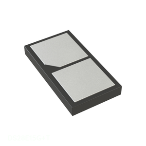 Acheter des composants électroniques en ligne 2 WDFN DS28E15G + T Circuits intégrés spécialisés Canal du fabricant - Product Image 1