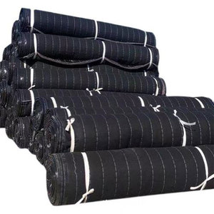 They Are Thermal Blanket Black Waterproof Felt Insulation For Greenhouse Agriculture Protection - Product Image 2