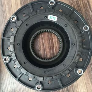 Acoplamiento de Goma Flexible y Altamente Elástico BoWex HE 1604076100, Goma de Alta Resistencia para Compresores Atlas Copco/Sullair OEM - Product Image 4