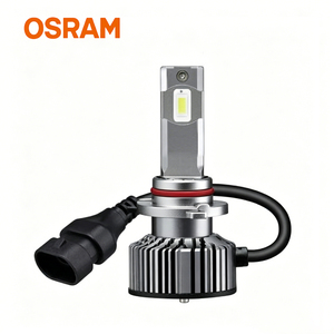 หลอดไฟหน้า LED OSRAM LEDriving, รุ่นใหม่ Dashan 6000K 4500lm, 50W, แบบเสียบใช้งานได้ทันที, สำหรับ H7/H4/H8/HB3/<span class=keywords><strong>HB4</strong></span>/HIR2 - Product Image 5