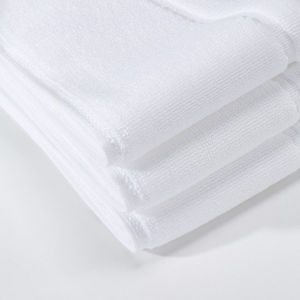 <span class=keywords><strong>Alfombra</strong></span> <span class=keywords><strong>de</strong></span> <span class=keywords><strong>Baño</strong></span>, Toalla <span class=keywords><strong>de</strong></span> <span class=keywords><strong>Baño</strong></span>, 100% <span class=keywords><strong>Algodón</strong></span>, Color Blanco, Jacquard, Toalla Grande para Hotel, Directo <span class=keywords><strong>de</strong></span> Fábrica - Product Image 3