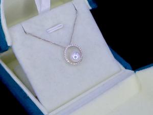 Joyería fina joyería colorida 6,5-7mm Japón Akoya mar perla collar joyería gran oferta madre perla collares <span class=keywords><strong>de</strong></span> perlas personalizados - Product Image 3