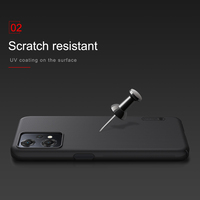 Nillkin – coque rigide de protection pour téléphone portable, étui pour Oneplus One Plus Nord CE 2 Lite 5G