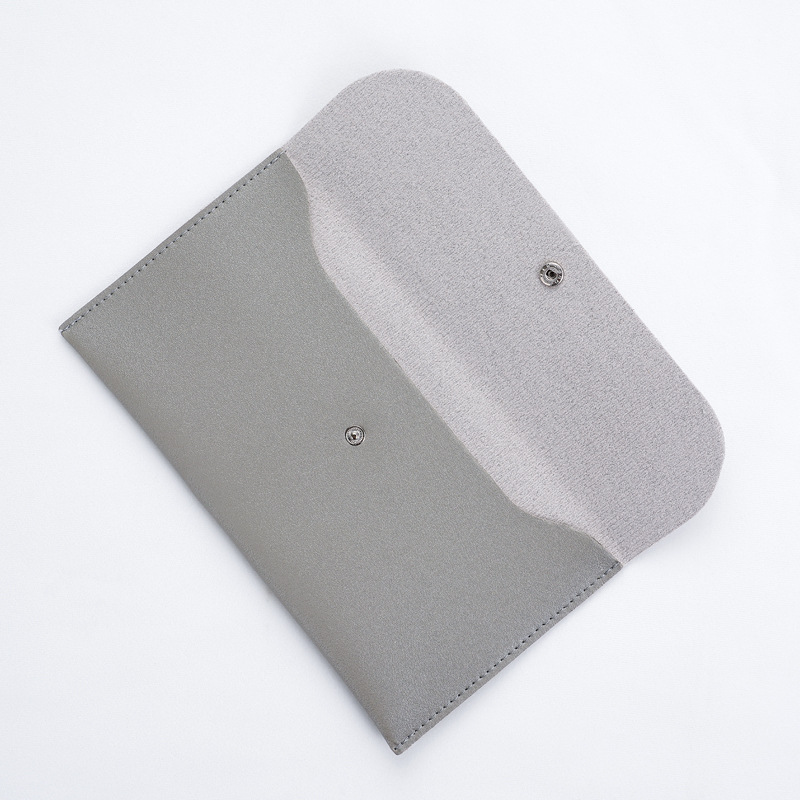 Blue bridge envelope bag