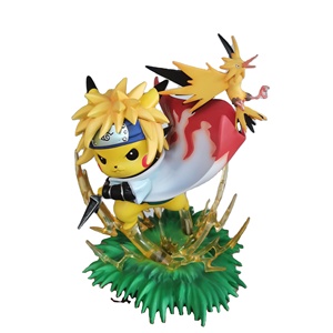 Crea tu Propio Modelo de Muñeco Articulado Personalizado de PVC y ABS de Sword Art <span class=keywords><strong>Online</strong></span> a Escala 1/60, Juguetes, Adornos Artísticos y Coleccionables - Product Image 3