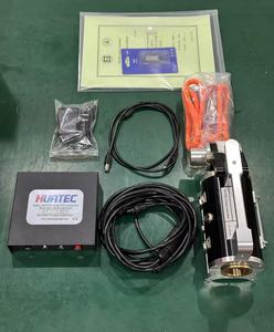 HRD-100 Zur Identifizierung von Schäden in Stahlseilen Gebrochene Drähte Verschleiß Rost <span class=keywords><strong>MRT</strong></span>-Test Magnetischer Drahtseil-Defekt-Detektor - Product Image 1