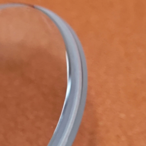 Cristal de Zafiro para Reloj AP 25940 15066 40115 /26048 /26202/ 26401/ 26116 /77321/ 67601 /67653 /08521 Cronógrafo 39mm - Product Image 4