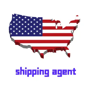 가장 저렴한 택배 물류 서비스 도어 투 도어 배송 국제 회사 익스프레스 중국 미국으로