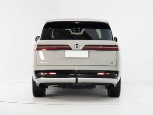 Byd Denza N9 2025 Híbrido 2.0 T 207hp E-Cvt Tracción en las Cuatro Ruedas Denza N9 SUV Precio en China - Product Image 3