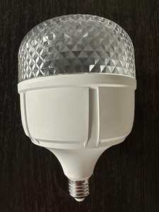 Corn LED <b>Light</b> <b>Bulb</b> A19 E27 Base 6000K Daylight 90lm/w CRI 90 Dimmable <b>Remote</b> <b>Control</b> Plastic Body AC 85-265V 50000 Hours Energy - Product Image 4