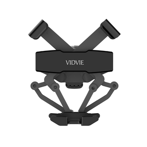 Support de téléphone portable pour voiture VIDVIE Gravity Air Vent, autres accessoires pour téléphone portable, support de téléphone pour voiture - Product Image 2
