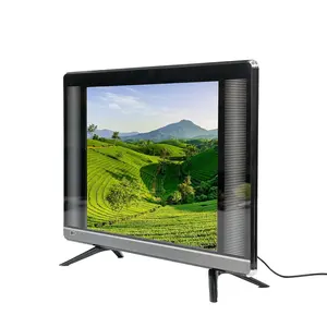 LCD TV 15 "17" 18.5 "19" 21.5 "22" 23.6 "24" 인치 텔레비전 LED TV