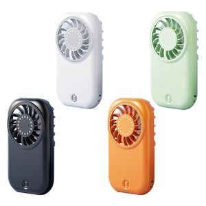 Mini Ventilador Portátil de Mano Recargable por USB, Plegable, de Alta Velocidad, con Batería de Larga Duración (3000mAh), para Uso Doméstico - Product Image 2