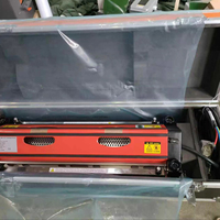 Máquina de Vulcanización para Empalmes de Juntas, Prensa Caliente, Soldadura por Fusión en Caliente