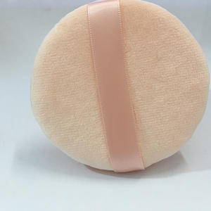 <strong>Talc</strong> Baby Soft Velvet Cotton <strong>Powder</strong> <strong>Puff</strong> Cotton Sponge Makeup Loose <strong>Powder</strong> Facial Beauty <strong>Powder</strong> <strong>Puff</strong> Cosmetic Foundation <strong>Puff</strong> - Product Image 5