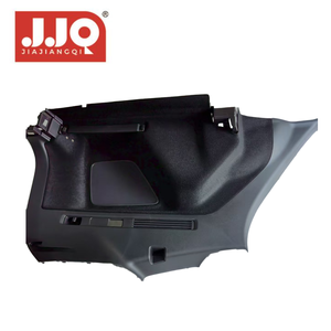 JJQ OEM 84610-3B4-H11ZA DOUBLURE ASSY., R. <span class=keywords><strong>RR</strong></span>. CÔTÉ * NH900L * pour Honda CRV BREEZE 2023-2025 Service d'achat à guichet unique - Product Image 2
