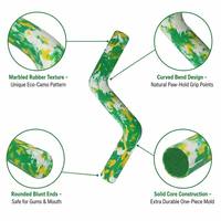 Jouet à mâcher interactif pour chien en caoutchouc durable, design requin, pour l'entraînement quotidien, intérieur/extérieur, vente en gros – Trouvez des modèles similaires