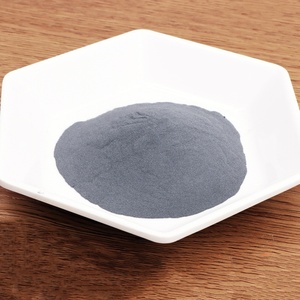 Caja de madera Fe3O4 Gránulos 1-3mm Tinta Granular Óxido de hierro - Product Image 5